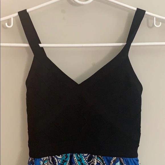 Bebe dress - Picture 3 of 3